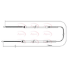 Apec Handbrake Cable CAB1105 thumbnail