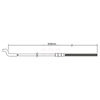 Apec Handbrake Cable CAB1154 thumbnail