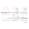 Apec Handbrake Cable CAB1229 thumbnail