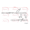 Apec Handbrake Cable CAB1238 thumbnail