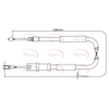 Apec Handbrake Cable CAB1293 thumbnail