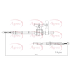 Apec Handbrake Cable CAB1321 thumbnail