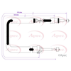 Apec Handbrake Cable CAB1338 thumbnail