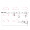 Apec Handbrake Cable CAB1347 thumbnail