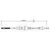 Apec Handbrake Cable CAB1349 thumbnail