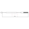 Apec Handbrake Cable CAB1390 thumbnail