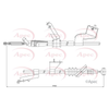 Apec Handbrake Cable CAB1413 thumbnail