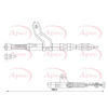 Apec Handbrake Cable CAB1418 thumbnail