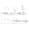 Apec Handbrake Cable CAB1420 thumbnail