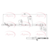 Apec Handbrake Cable CAB1444 thumbnail