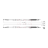 Apec Handbrake Cable CAB1461 thumbnail