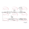 Apec Handbrake Cable CAB1561 thumbnail