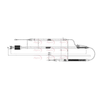 Apec Handbrake Cable CAB1607 thumbnail