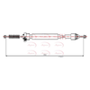 Apec Handbrake Cable CAB1622 thumbnail