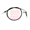 Apec Handbrake Cable CAB1663 thumbnail