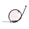 Apec Handbrake Cable CAB1763 thumbnail