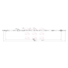 Apec Handbrake Cable CAB1785 thumbnail