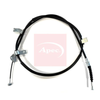 Apec Handbrake Cable CAB1808 thumbnail