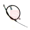 Apec Handbrake Cable CAB1827 thumbnail