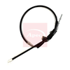 Apec Handbrake Cable CAB1828 thumbnail