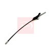 Apec Handbrake Cable CAB1829 thumbnail