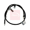 Apec Handbrake Cable CAB1831 thumbnail