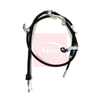 Apec Handbrake Cable CAB1863 thumbnail