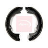 Apec Handbrake Shoes SHU863 thumbnail