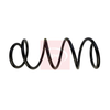 Apec Coil Spring ACS1787 thumbnail
