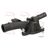 Apec Coolant Flange ATH1430 thumbnail