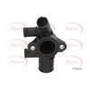 Apec Coolant Flange ATH1473 thumbnail