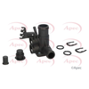 Apec Coolant Flange ATH1503 thumbnail