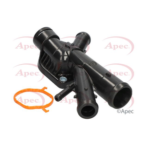 Apec Coolant Flange ATH1507
