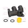 Apec Coolant Flange ATH1508 thumbnail