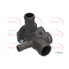 Apec Coolant Flange ATH1530 thumbnail