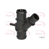 Apec Coolant Flange ATH1552 thumbnail