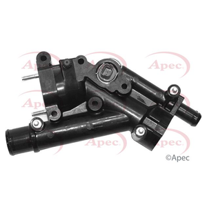 Apec Coolant Flange ATH1569