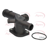 Apec Coolant Flange ATH1623 thumbnail