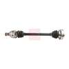 Apec Driveshaft ADS1747L thumbnail