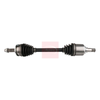 Apec Driveshaft ADS1749L thumbnail
