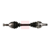 Apec Driveshaft ADS1751L thumbnail
