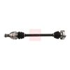 Apec Driveshaft ADS1753L thumbnail