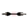 Apec Driveshaft ADS1755L thumbnail