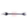 Apec Driveshaft ADS1768R thumbnail