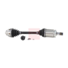 Apec Driveshaft ADS1769L thumbnail