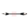 Apec Driveshaft ADS1772R thumbnail