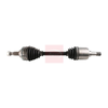Apec Driveshaft ADS1781L thumbnail