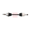Apec Driveshaft ADS1783L thumbnail