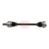 Apec Driveshaft ADS1868R thumbnail