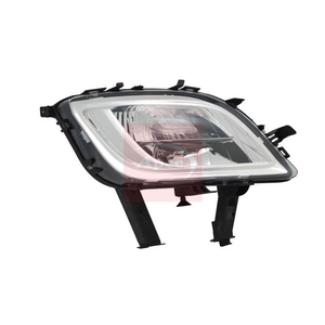 Apec Fog Light Lamp AFL2138